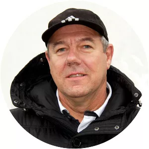 Herbert Feurer - Goalkeeper