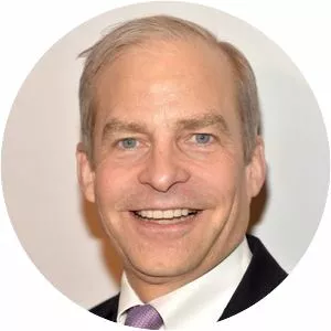 Herbert Fisk Johnson III - CEO of S. C. Johnson & Son