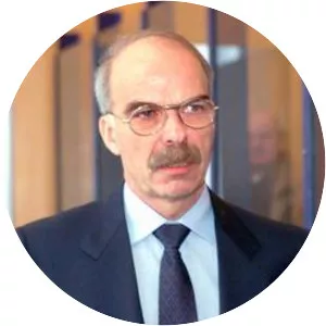 Herbert Franz Jacoby