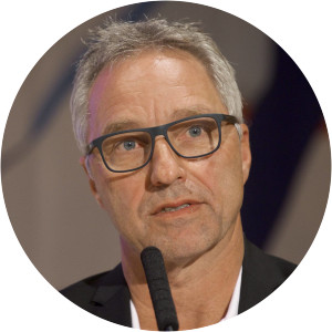 Herbert Fritzenwenger