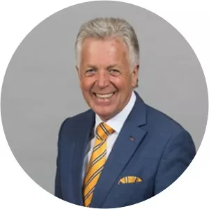 Herbert Gaggl - Austrian Politician