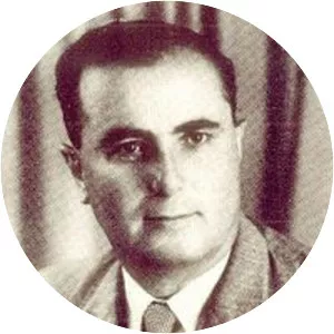 Herbert Ganado