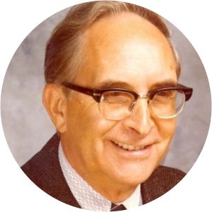 Herbert Garrett Peters