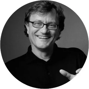 Herbert Genzmer - Author