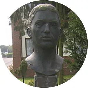 Herbert George Columbine