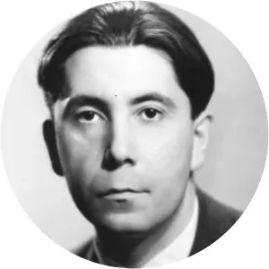 Herbert Graf - Austrian producer