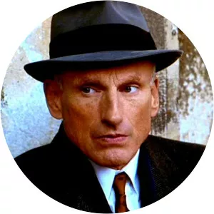 Herbert Greenleaf - Movie character