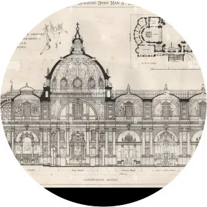 Herbert Gribble - Painter