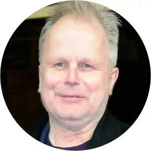 Herbert Grönemeyer - German singer