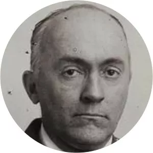Herbert Grove Dorsey