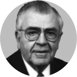 Herbert H. Bateman