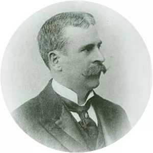 Herbert H. D. Peirce