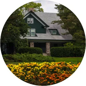 Herbert H. Dow House