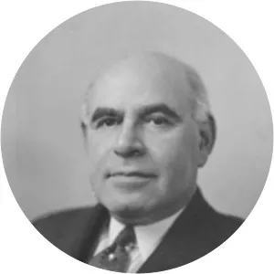 Herbert H. Lehman - Former Governor of New York
