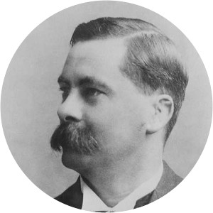 Herbert Hall Turner