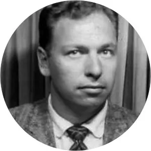 Herbert Hochberg - Philosopher