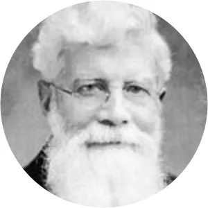 Herbert Hudson Taylor