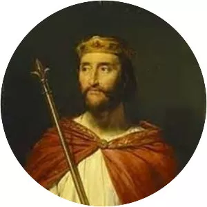 Herbert I, Count of Vermandois photograph