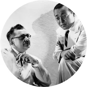 Herbert I. Leeds photograph