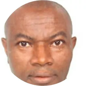 Herbert Igboanusi - Author