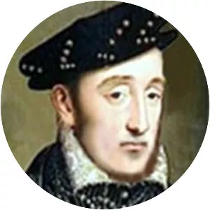 Herbert II, Count of Vermandois - 