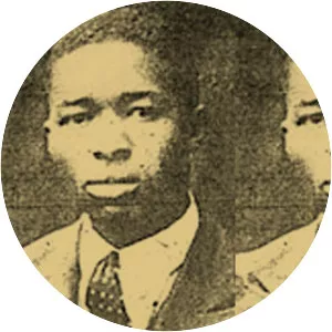 Herbert Isaac Ernest Dhlomo