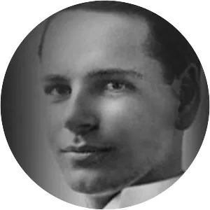 Herbert J. Krapp - Architect