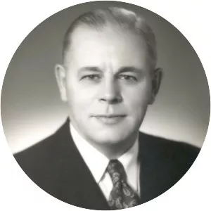 Herbert J. Taylor
