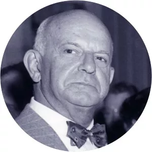 Herbert J. Yates