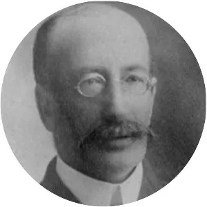 Herbert James Palmer - Former Premier of Prince Edward Island ‧ Edward Palmer's son