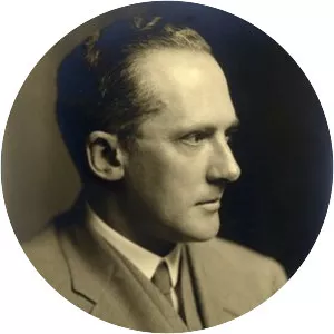 Herbert James Paton
