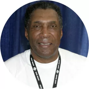 Herbert Jefferson Jr.