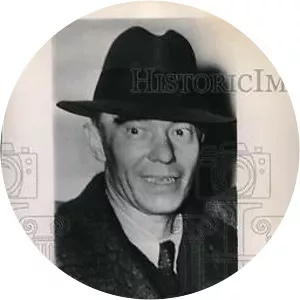 Herbert John Burgman