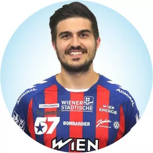 Herbert Jonas - Handball player