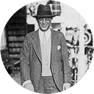 Herbert K. Somborn - Film director