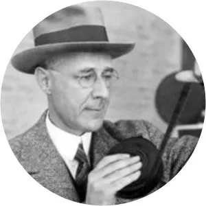 Herbert Kalmus - American scientist