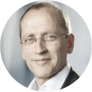 Herbert Kalthoff - Sociologist