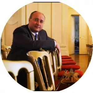 Herbert Kefer - Musical artist