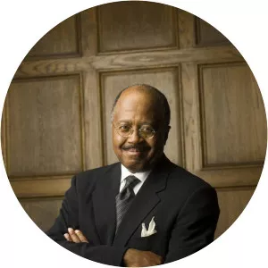 Herbert Kemp Jr. photograph