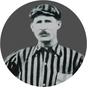 Herbert Kilpin