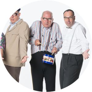 Herbert Knebels Affentheater