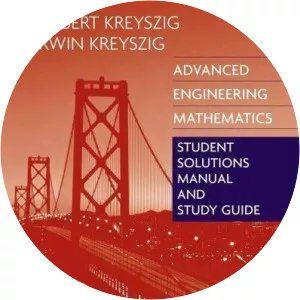 Herbert Kreyszig photograph