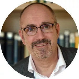 Herbert Küpper - Jurist