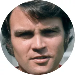 Herbert Laumen - German former football player