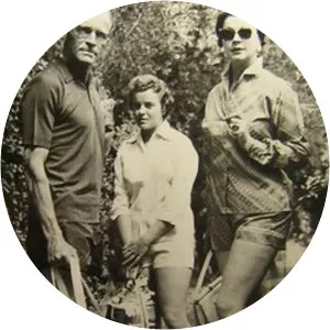 Herbert Leigh Holman