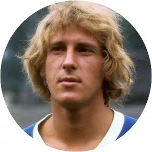 Herbert Lütkebohmert - German footballer