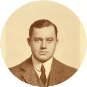 Herbert M. Harriman