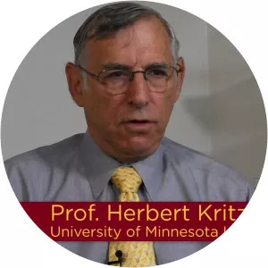 Herbert M. Kritzer