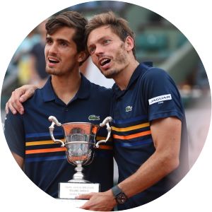 Herbert / Mahut photograph