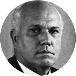 Herbert McLean Evans